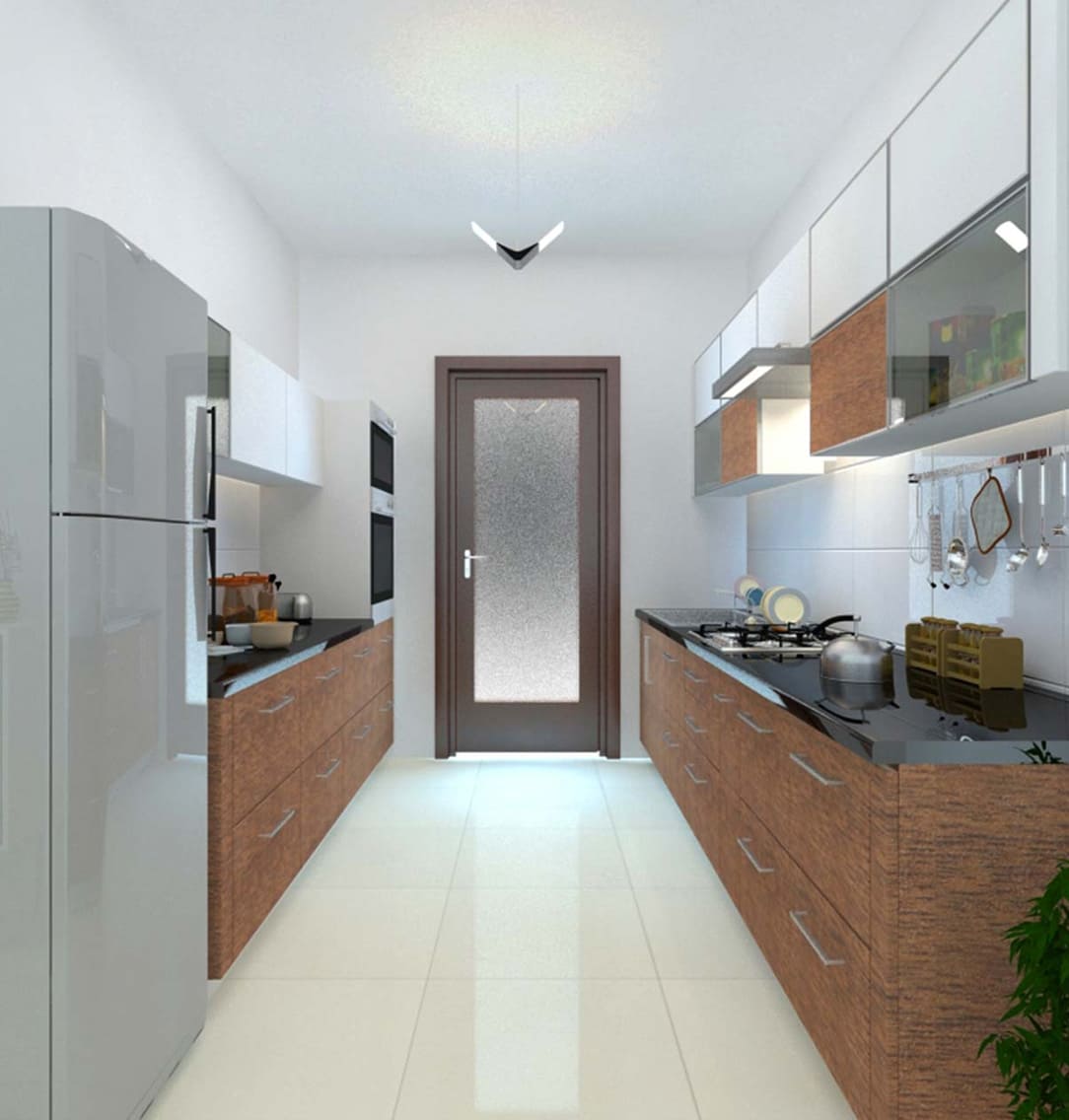 Modular Kitchen price in Gurgaon