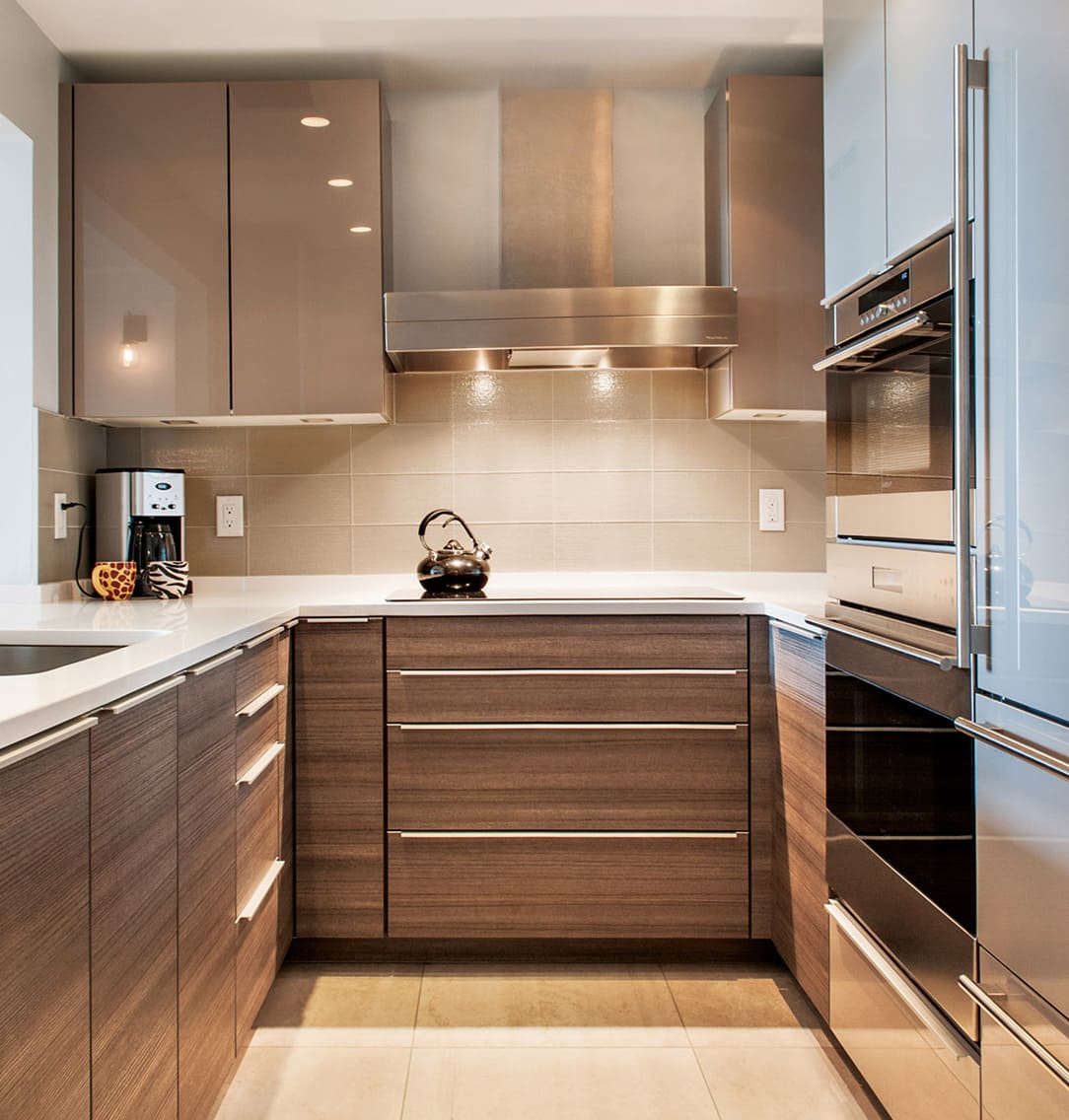 Modular Kitchen Manufacturers in Gurgaon